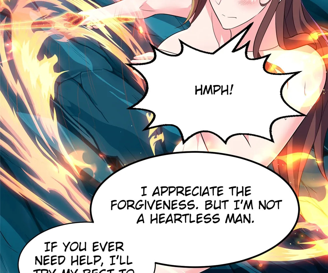 The Kept-Man Strikes Back Chapter 275 page 24 - 