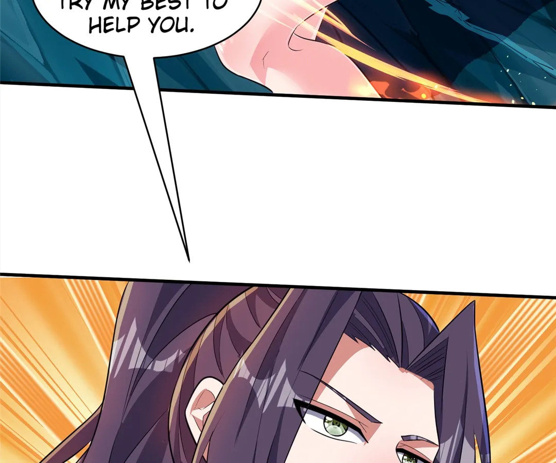The Kept-Man Strikes Back Chapter 275 page 25 - 
