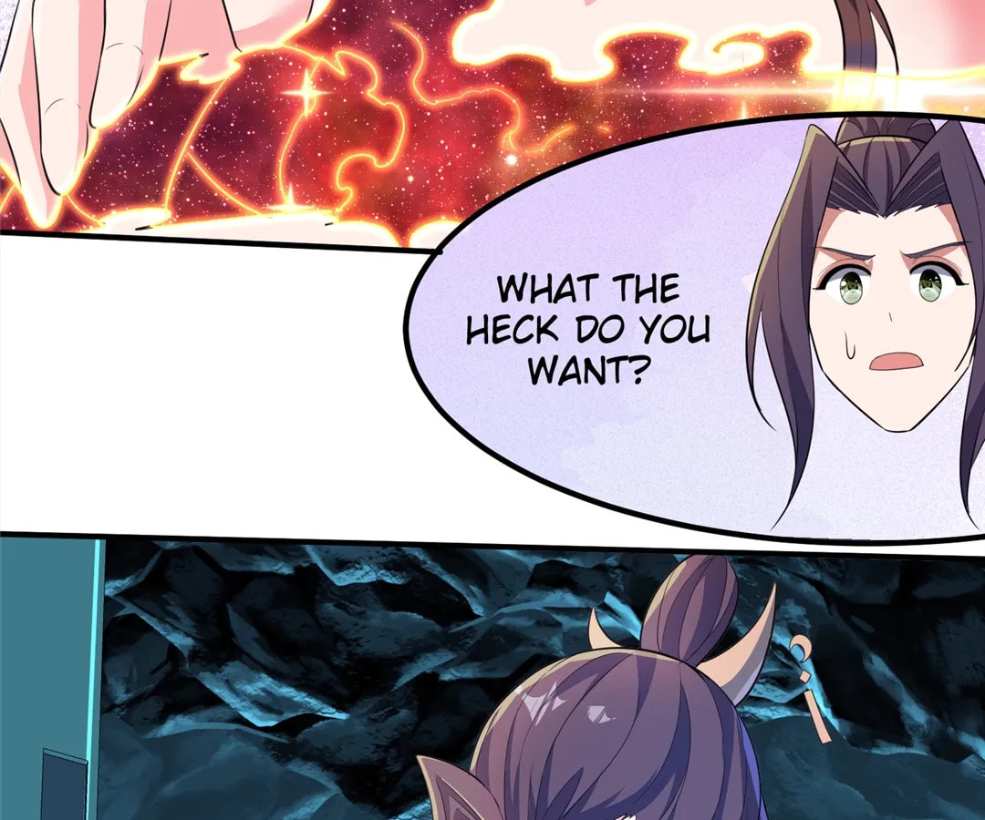 The Kept-Man Strikes Back Chapter 275 page 28 - 