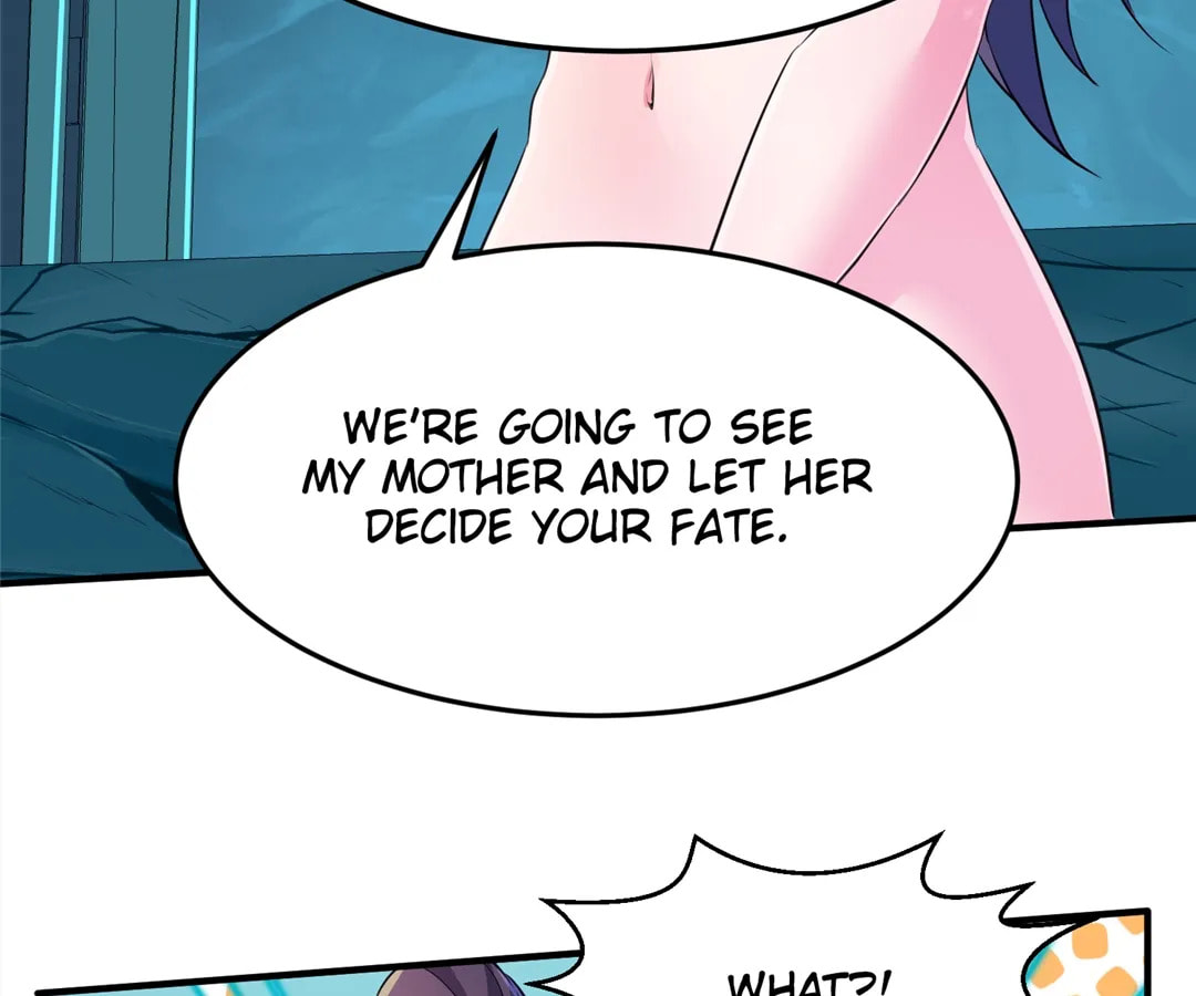 The Kept-Man Strikes Back Chapter 275 page 30 - 