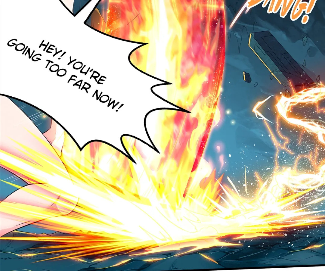 The Kept-Man Strikes Back Chapter 275 page 4 - 