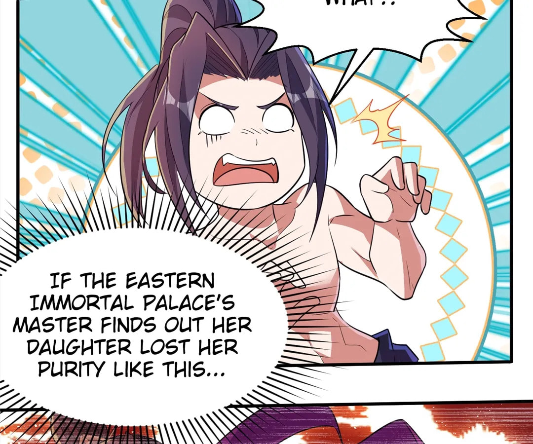 The Kept-Man Strikes Back Chapter 275 page 31 - 