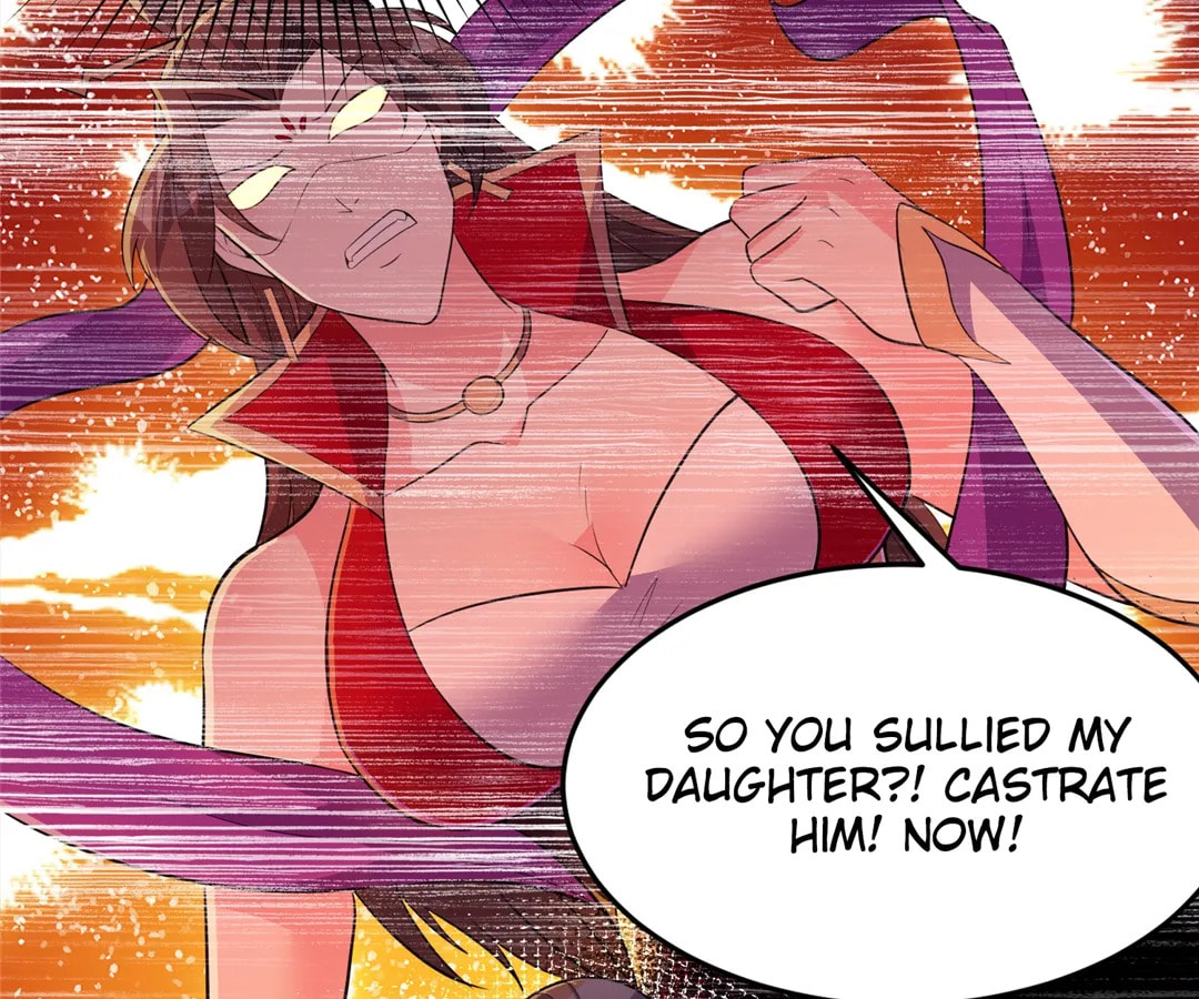 The Kept-Man Strikes Back Chapter 275 page 32 - 