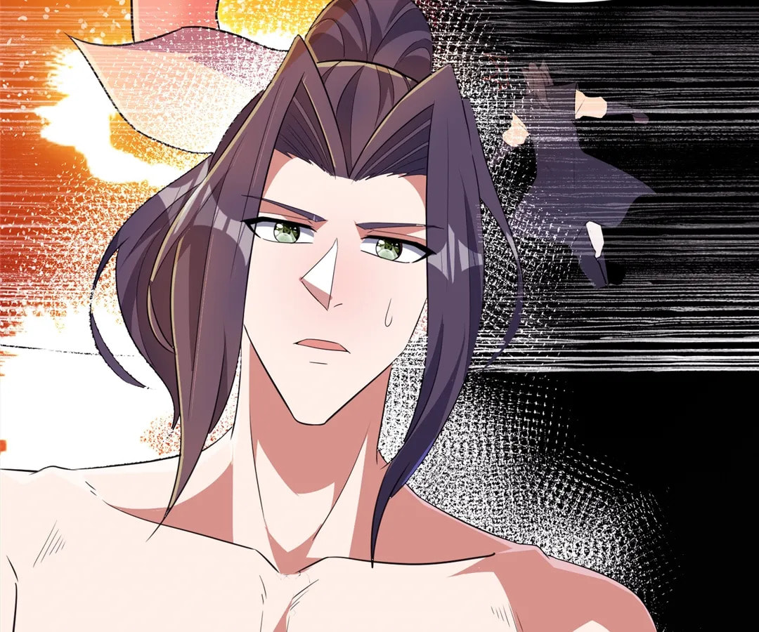 The Kept-Man Strikes Back Chapter 275 page 33 - 