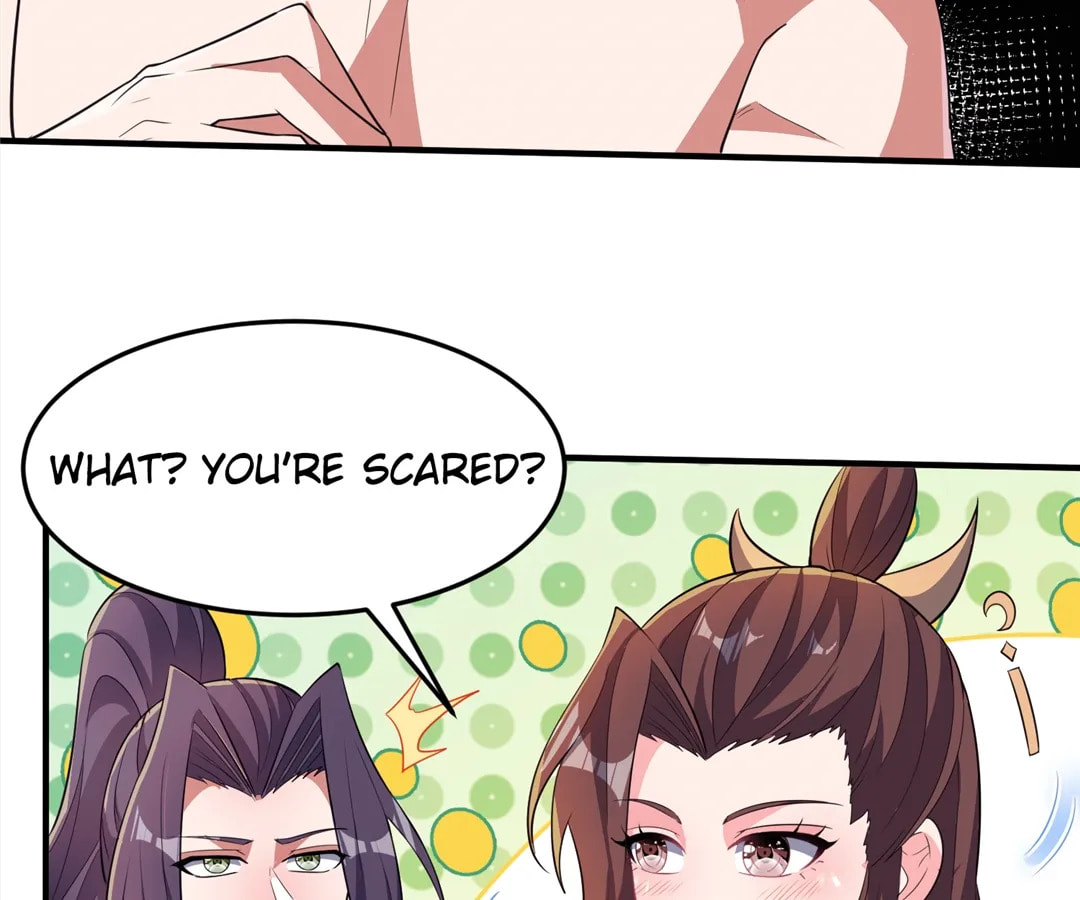 The Kept-Man Strikes Back Chapter 275 page 34 - 
