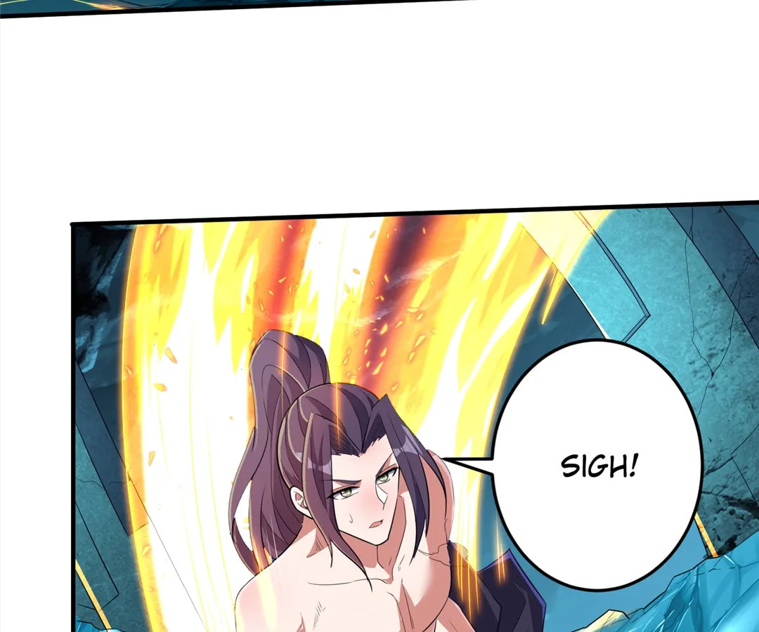 The Kept-Man Strikes Back Chapter 275 page 5 - 