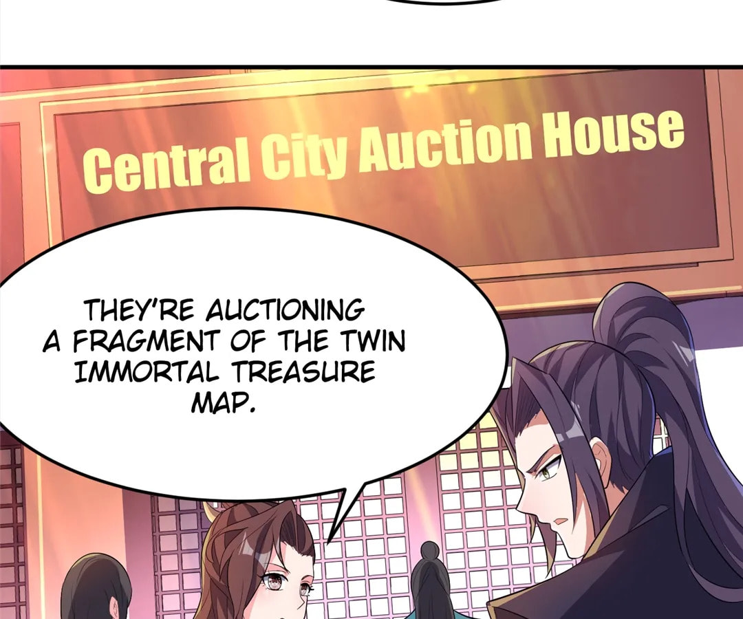 The Kept-Man Strikes Back Chapter 275 page 41 - 