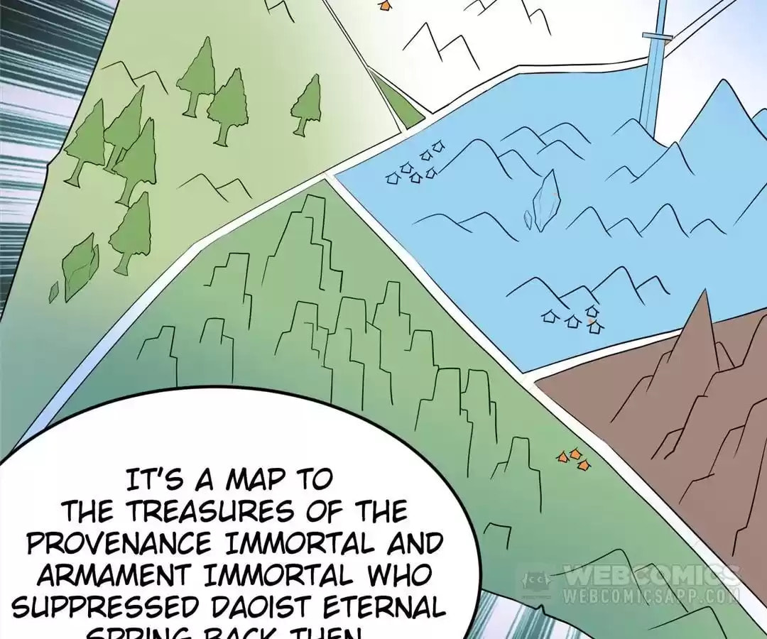 The Kept-Man Strikes Back Chapter 275 page 43 - 