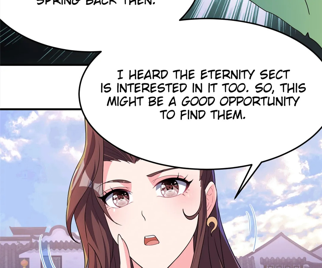 The Kept-Man Strikes Back Chapter 275 page 44 - 