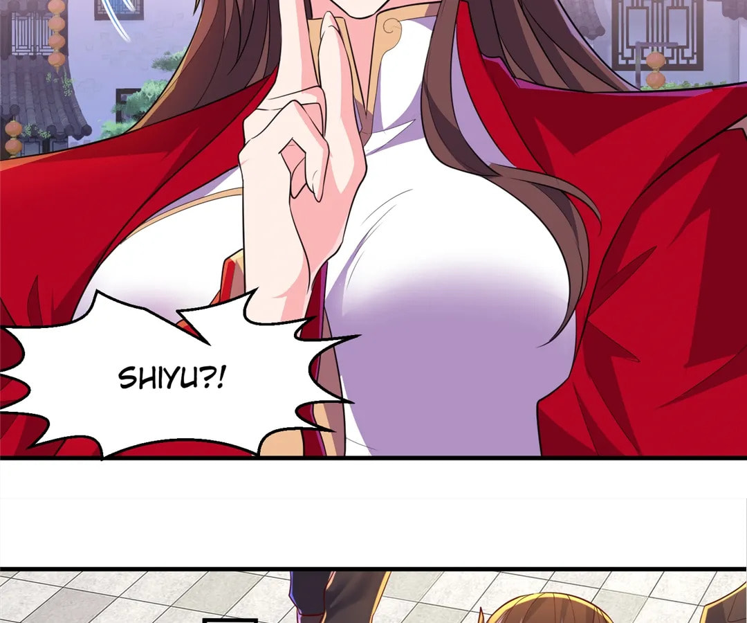 The Kept-Man Strikes Back Chapter 275 page 45 - 