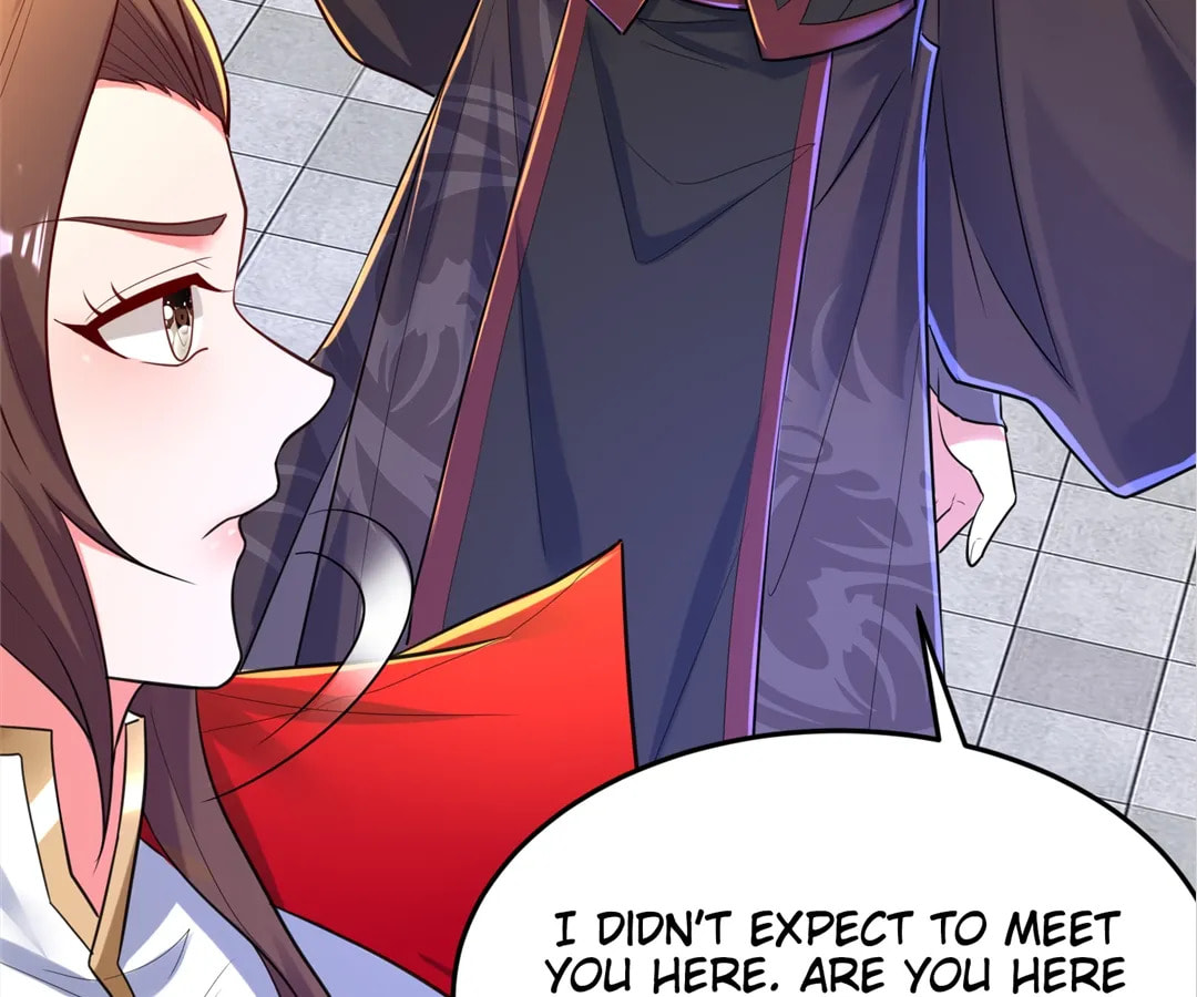 The Kept-Man Strikes Back Chapter 275 page 47 - 
