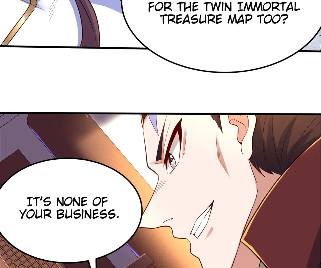The Kept-Man Strikes Back Chapter 275 page 48 - 