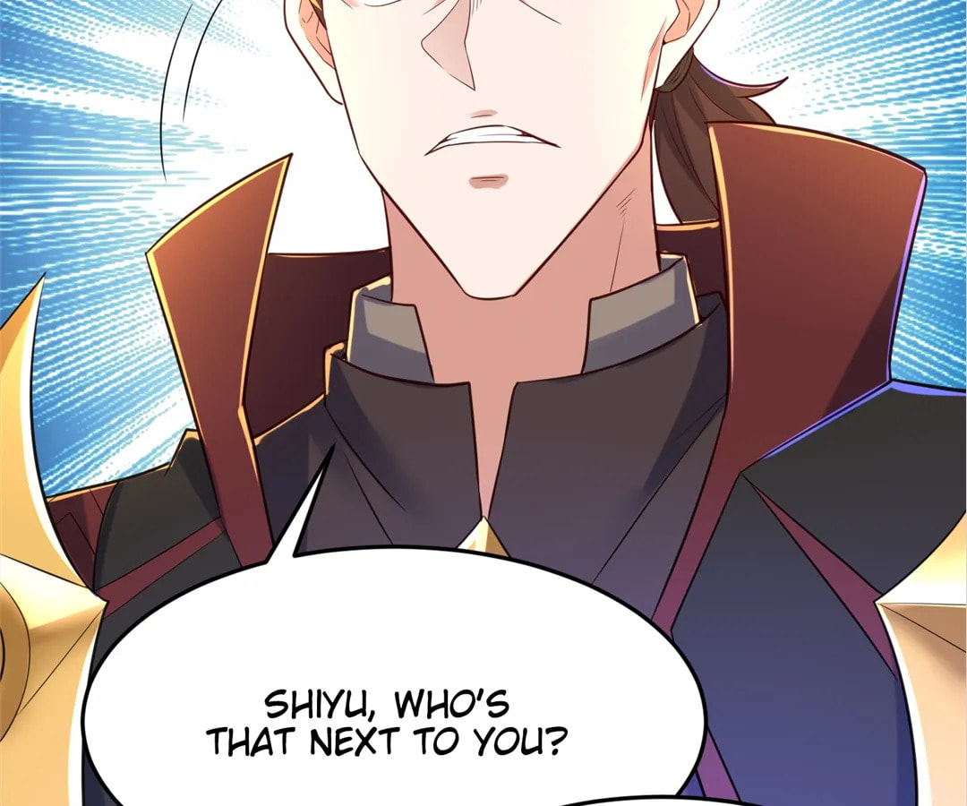 The Kept-Man Strikes Back Chapter 275 page 53 - 