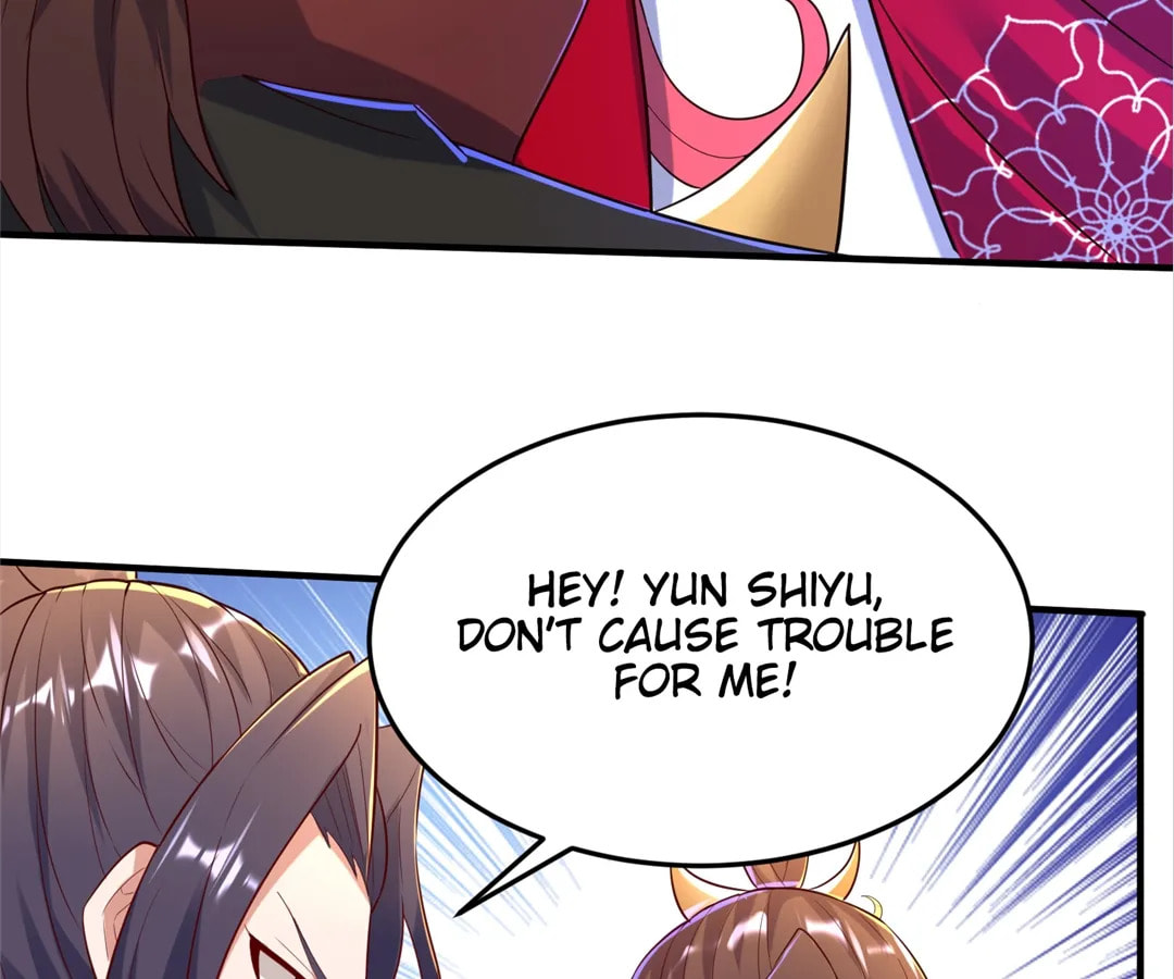 The Kept-Man Strikes Back Chapter 275 page 56 - 