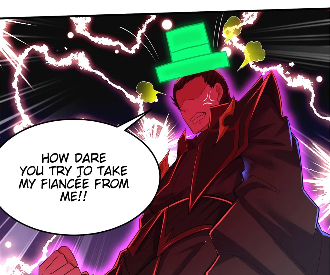 The Kept-Man Strikes Back Chapter 275 page 58 - 