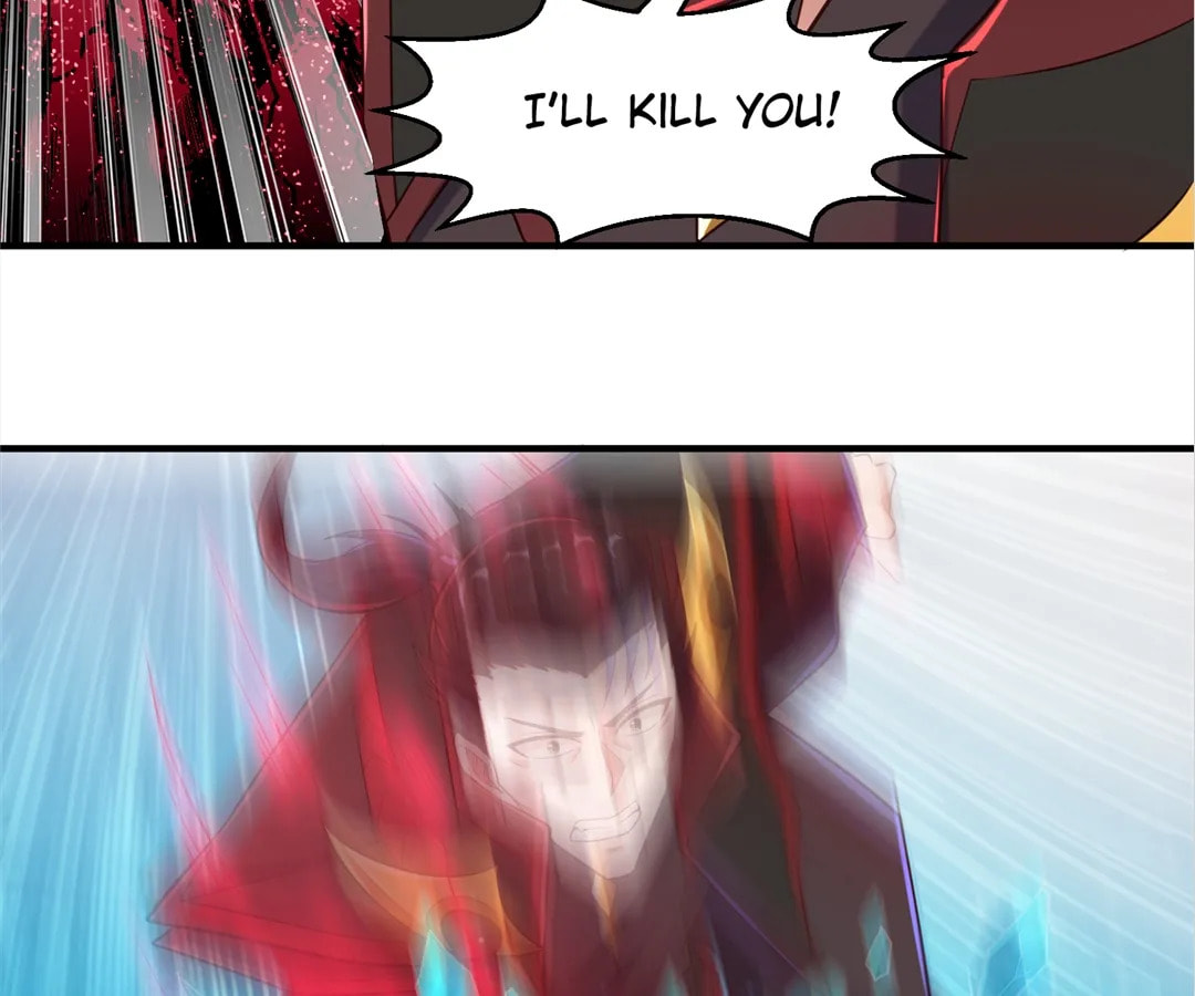The Kept-Man Strikes Back Chapter 275 page 61 - 