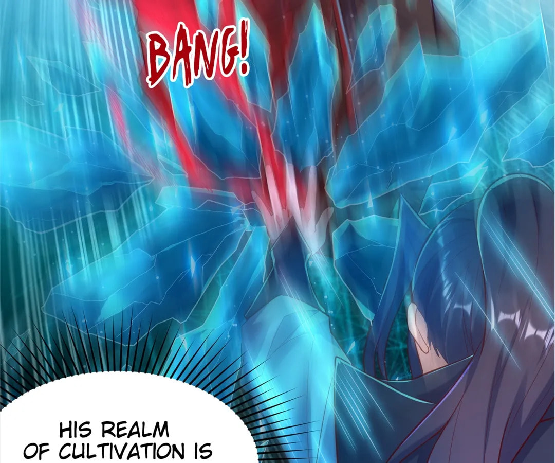 The Kept-Man Strikes Back Chapter 275 page 62 - 