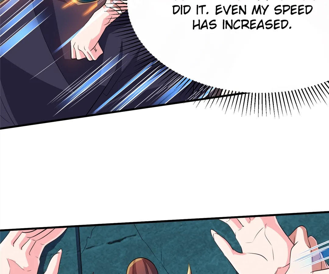 The Kept-Man Strikes Back Chapter 275 page 8 - 