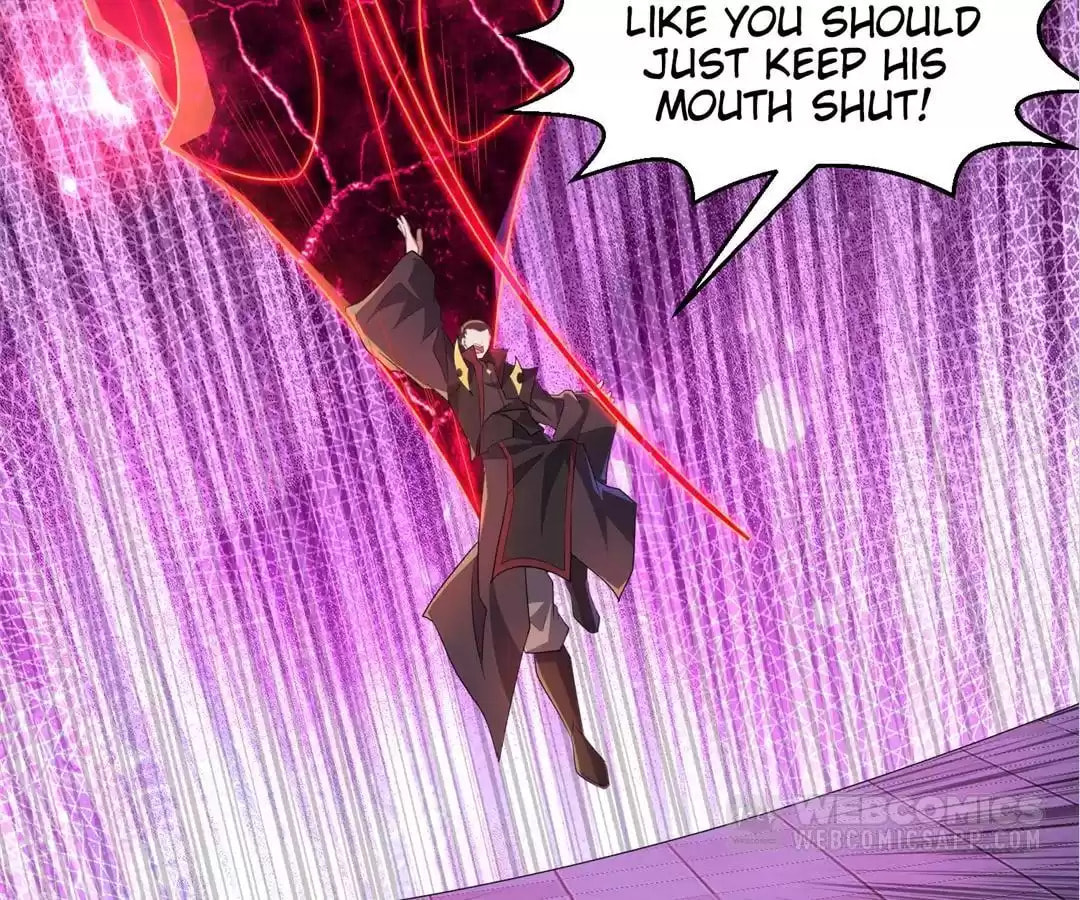 The Kept-Man Strikes Back Chapter 275 page 75 - 