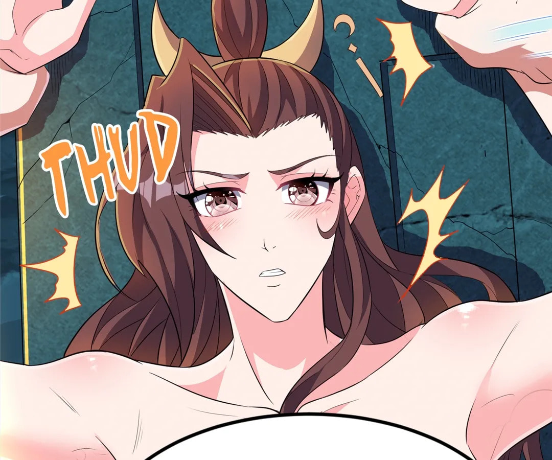 The Kept-Man Strikes Back Chapter 275 page 9 - 