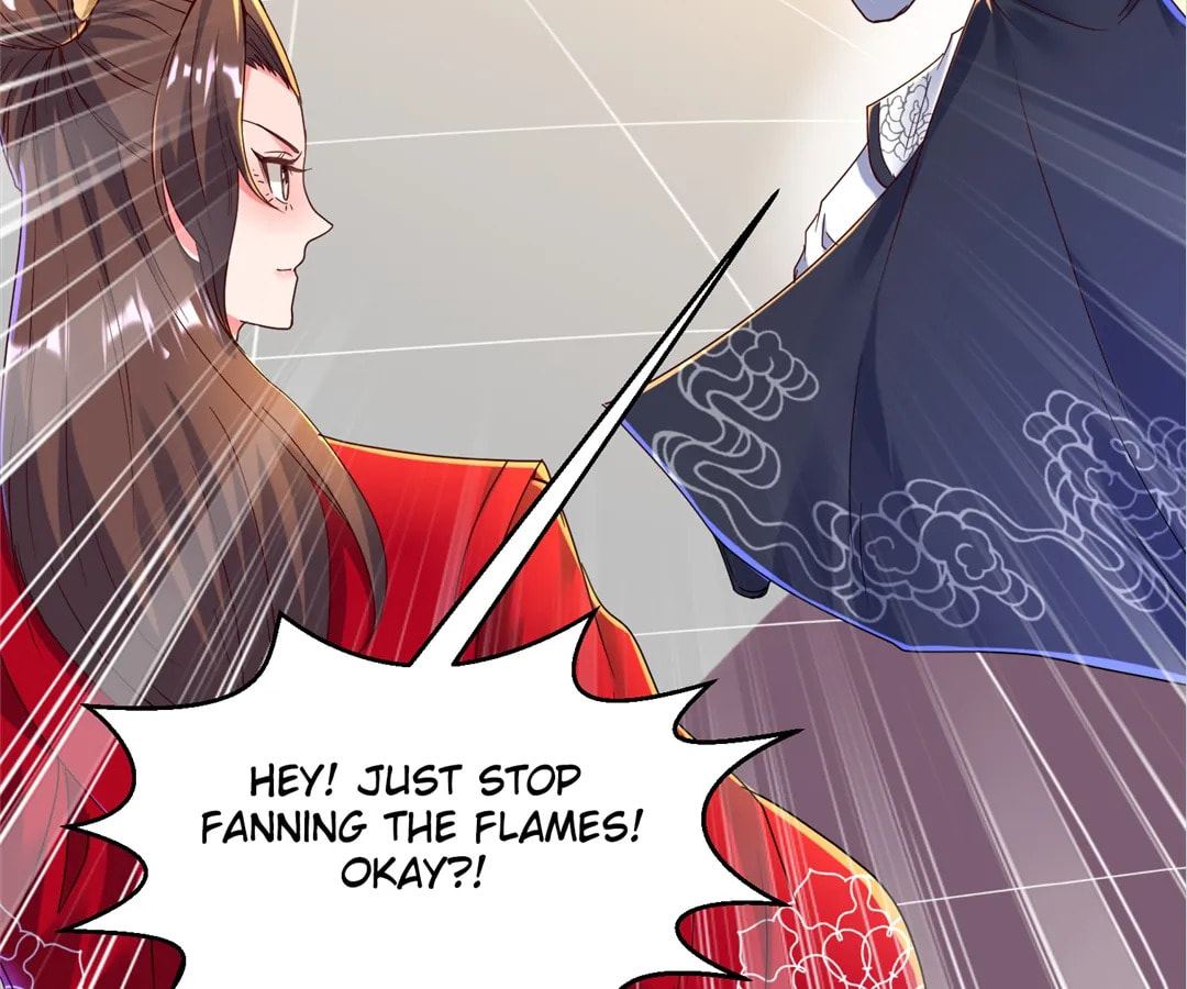 The Kept-Man Strikes Back Chapter 276 page 14 - 