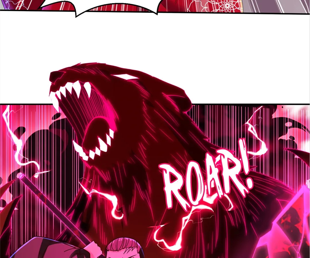 The Kept-Man Strikes Back Chapter 276 page 15 - 