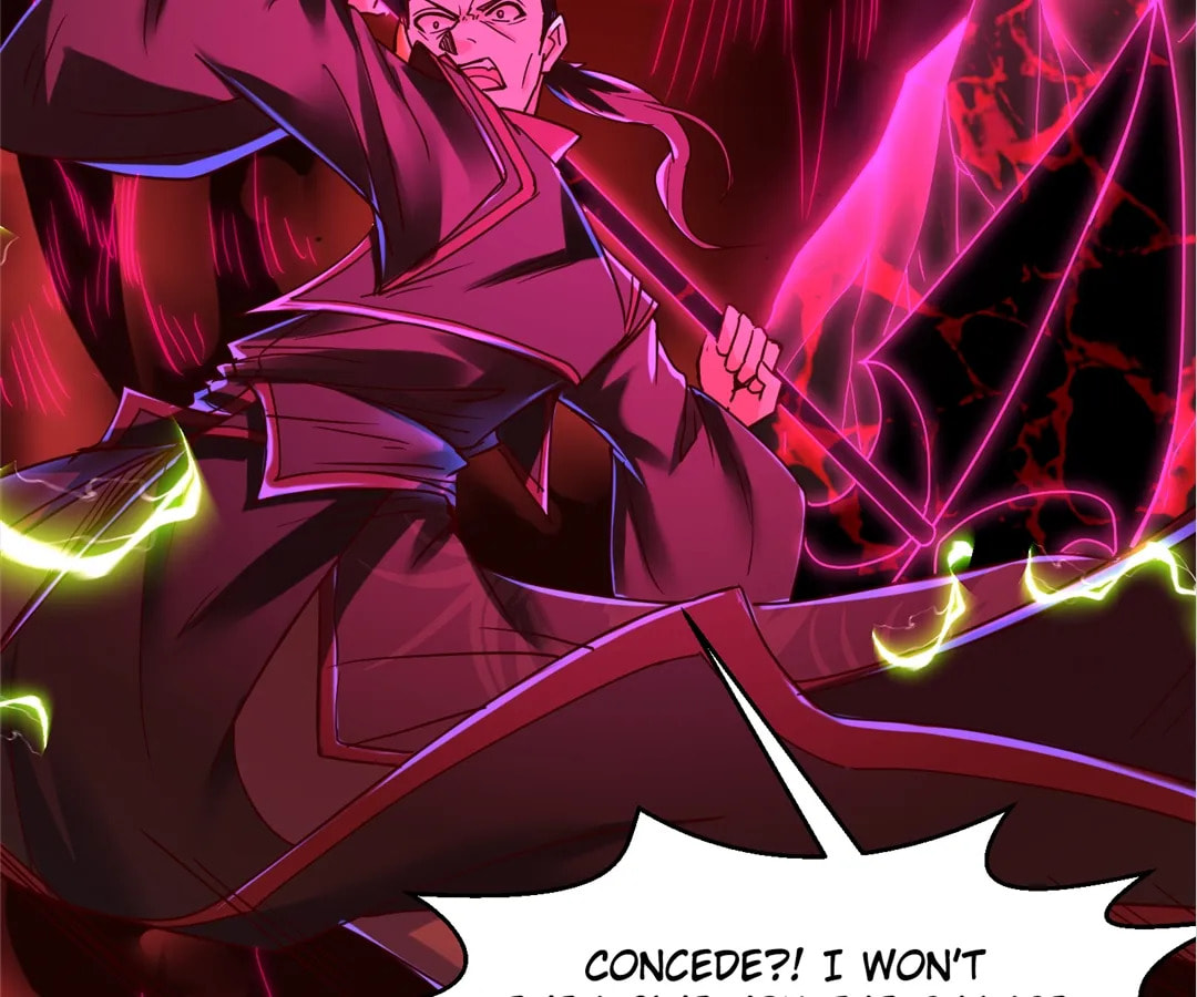 The Kept-Man Strikes Back Chapter 276 page 16 - 