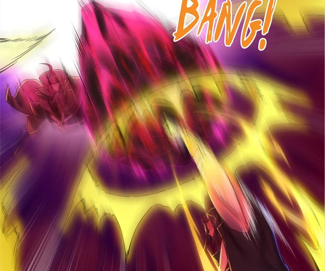 The Kept-Man Strikes Back Chapter 276 page 18 - 