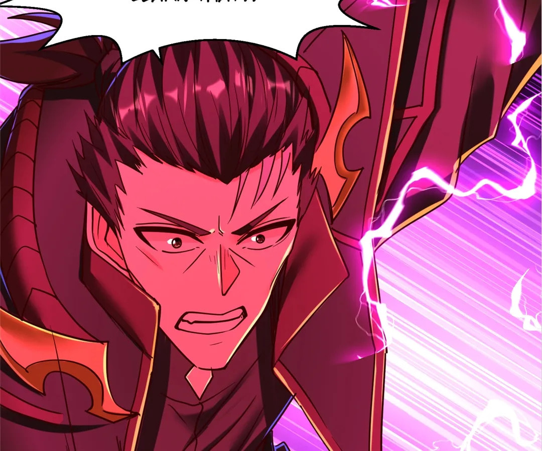The Kept-Man Strikes Back Chapter 276 page 20 - 