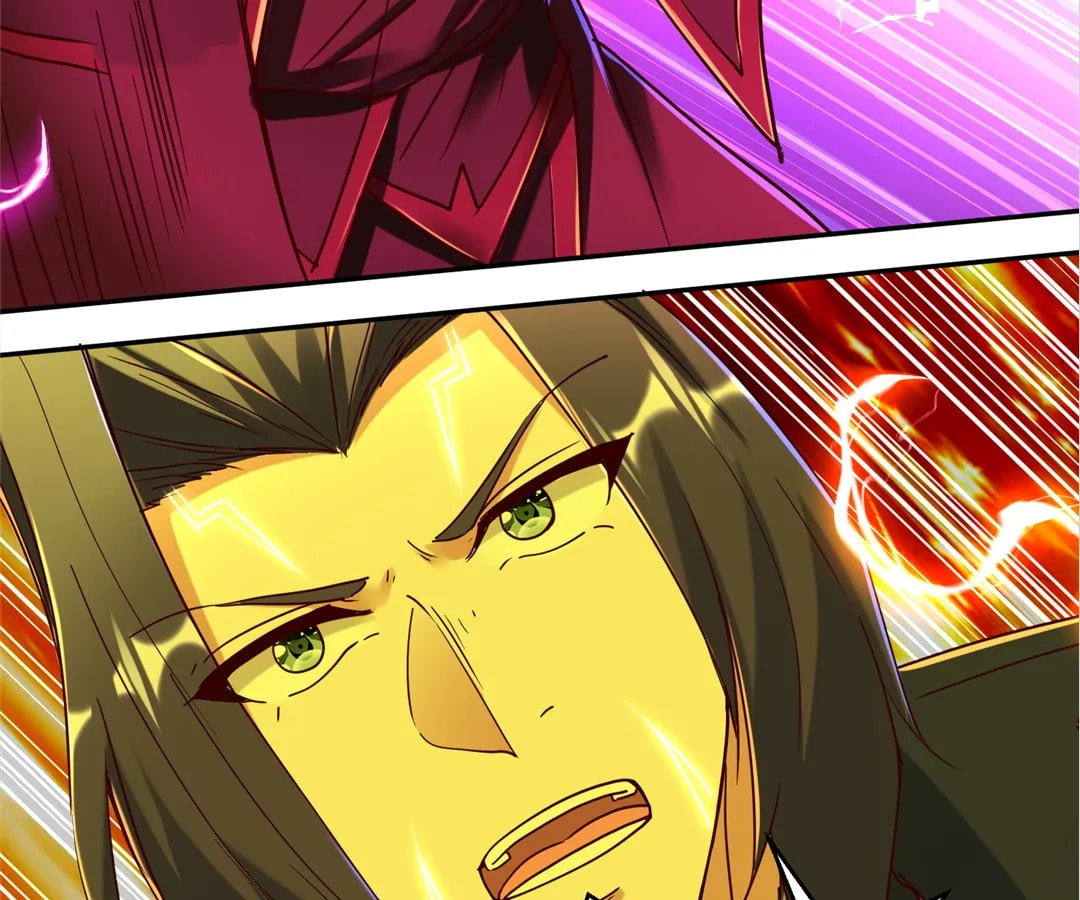 The Kept-Man Strikes Back Chapter 276 page 21 - 