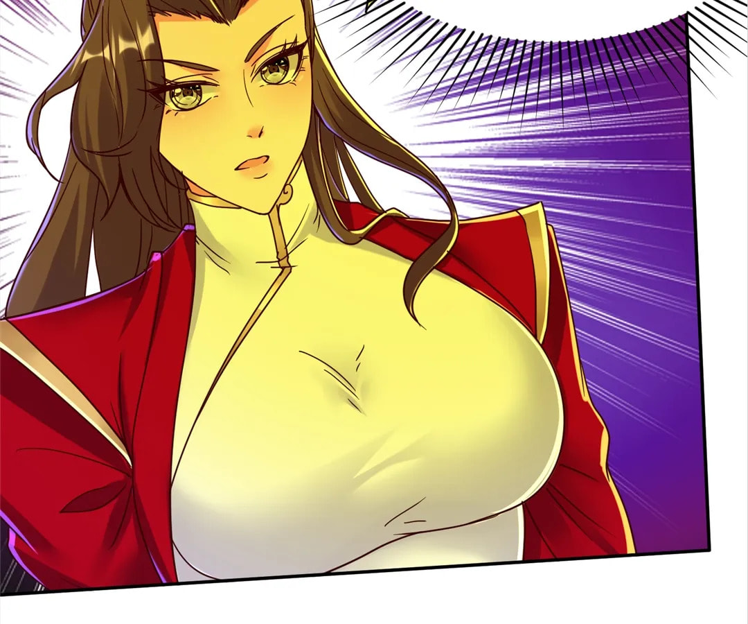 The Kept-Man Strikes Back Chapter 276 page 23 - 