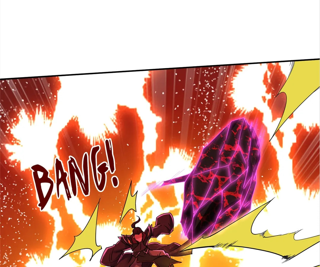The Kept-Man Strikes Back Chapter 276 page 24 - 