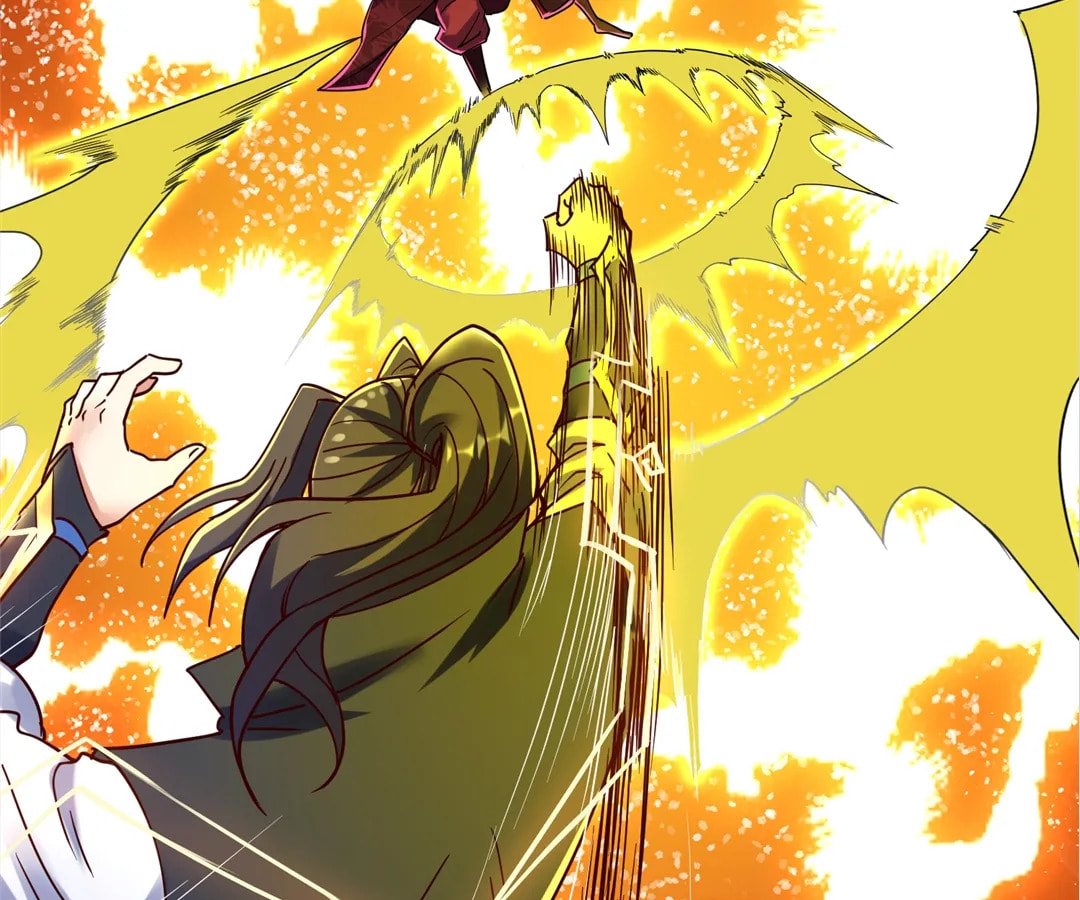 The Kept-Man Strikes Back Chapter 276 page 25 - 