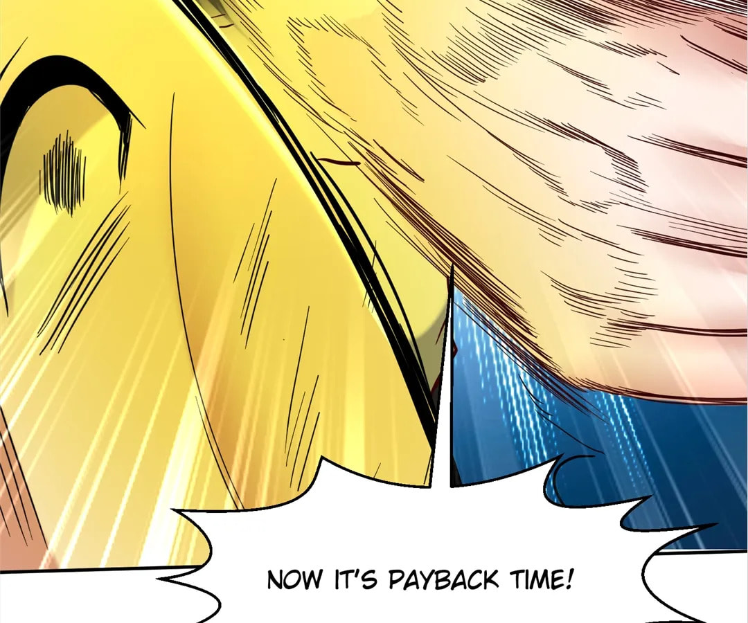 The Kept-Man Strikes Back Chapter 276 page 29 - 