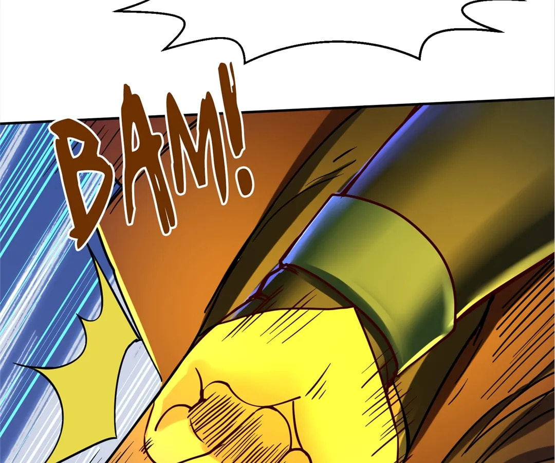 The Kept-Man Strikes Back Chapter 276 page 30 - 