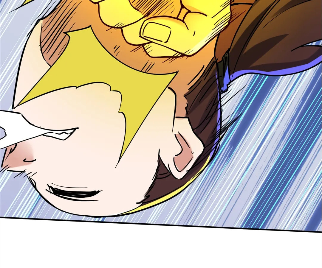 The Kept-Man Strikes Back Chapter 276 page 31 - 