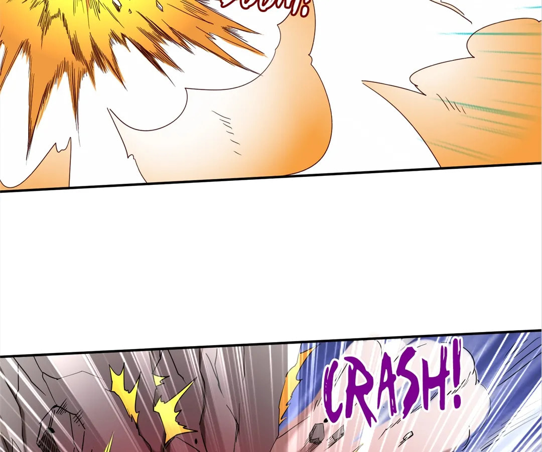 The Kept-Man Strikes Back Chapter 276 page 34 - 