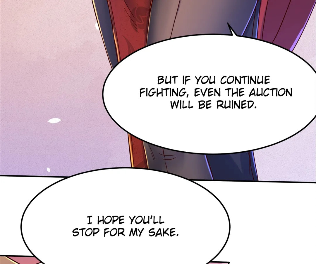 The Kept-Man Strikes Back Chapter 276 page 40 - 
