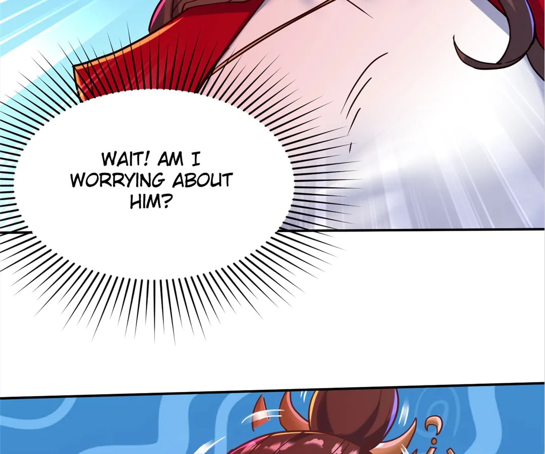 The Kept-Man Strikes Back Chapter 276 page 5 - 