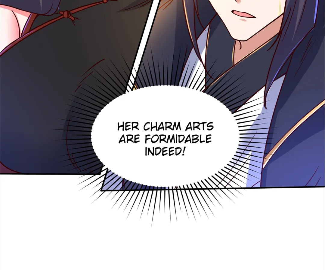 The Kept-Man Strikes Back Chapter 276 page 42 - 