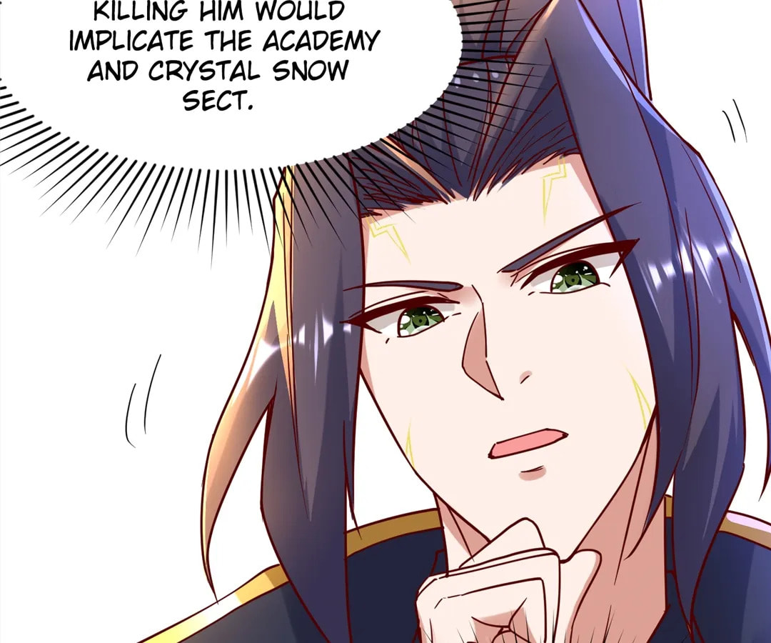 The Kept-Man Strikes Back Chapter 276 page 47 - 