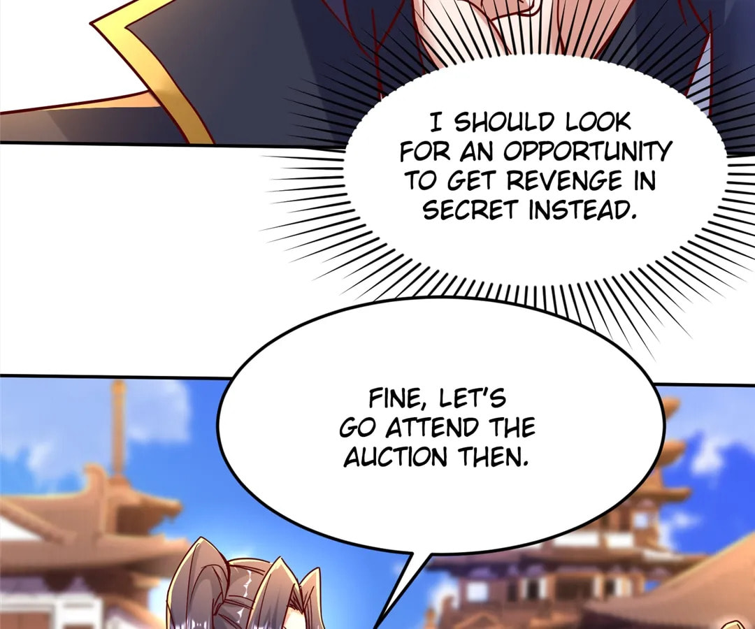 The Kept-Man Strikes Back Chapter 276 page 48 - 