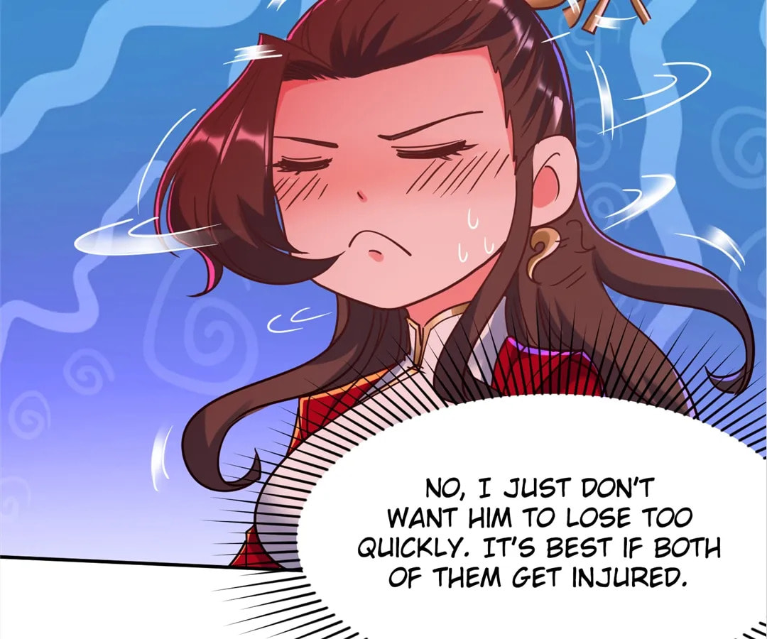 The Kept-Man Strikes Back Chapter 276 page 6 - 
