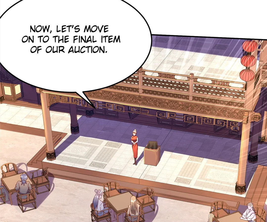 The Kept-Man Strikes Back Chapter 276 page 53 - 