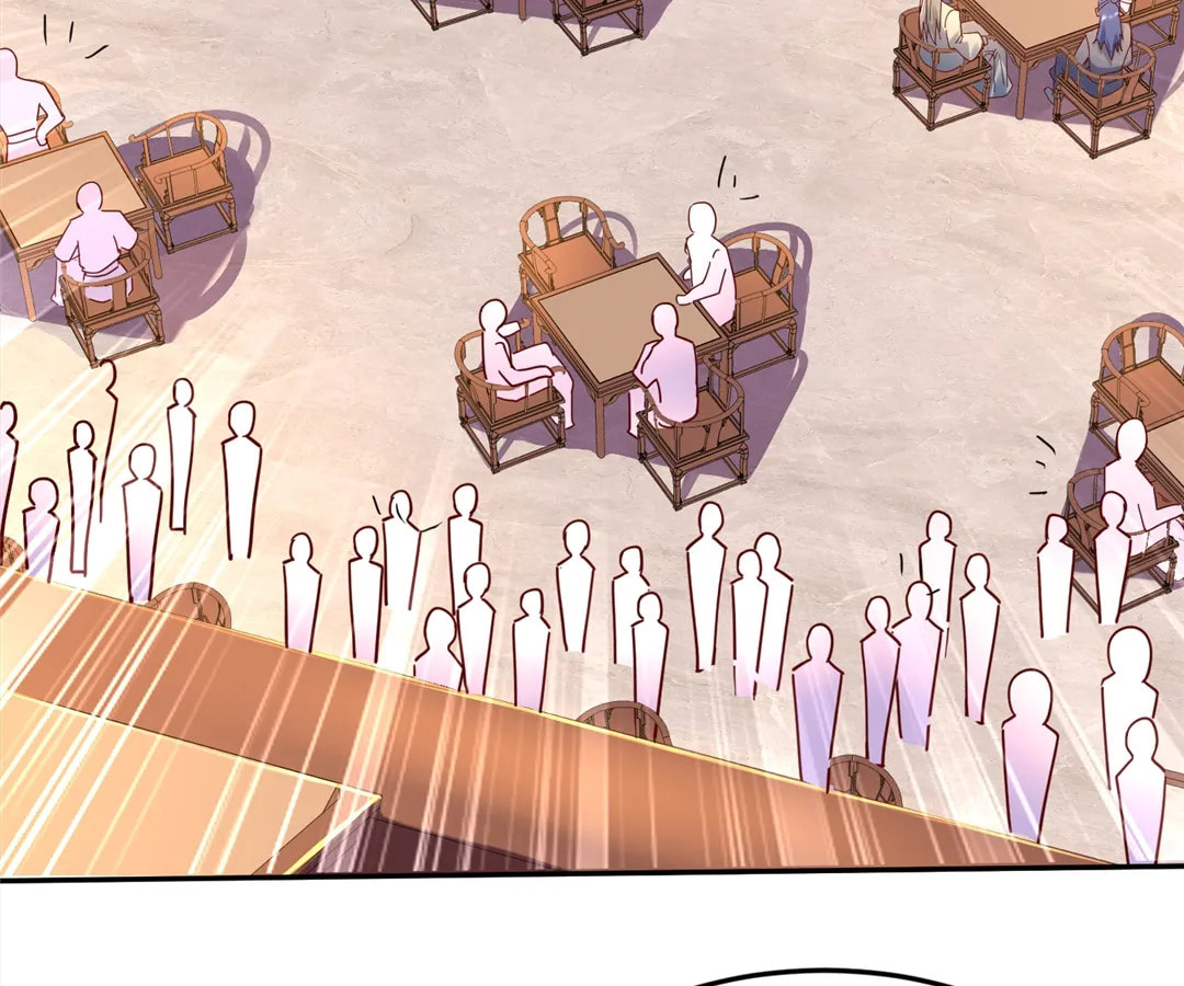 The Kept-Man Strikes Back Chapter 276 page 54 - 