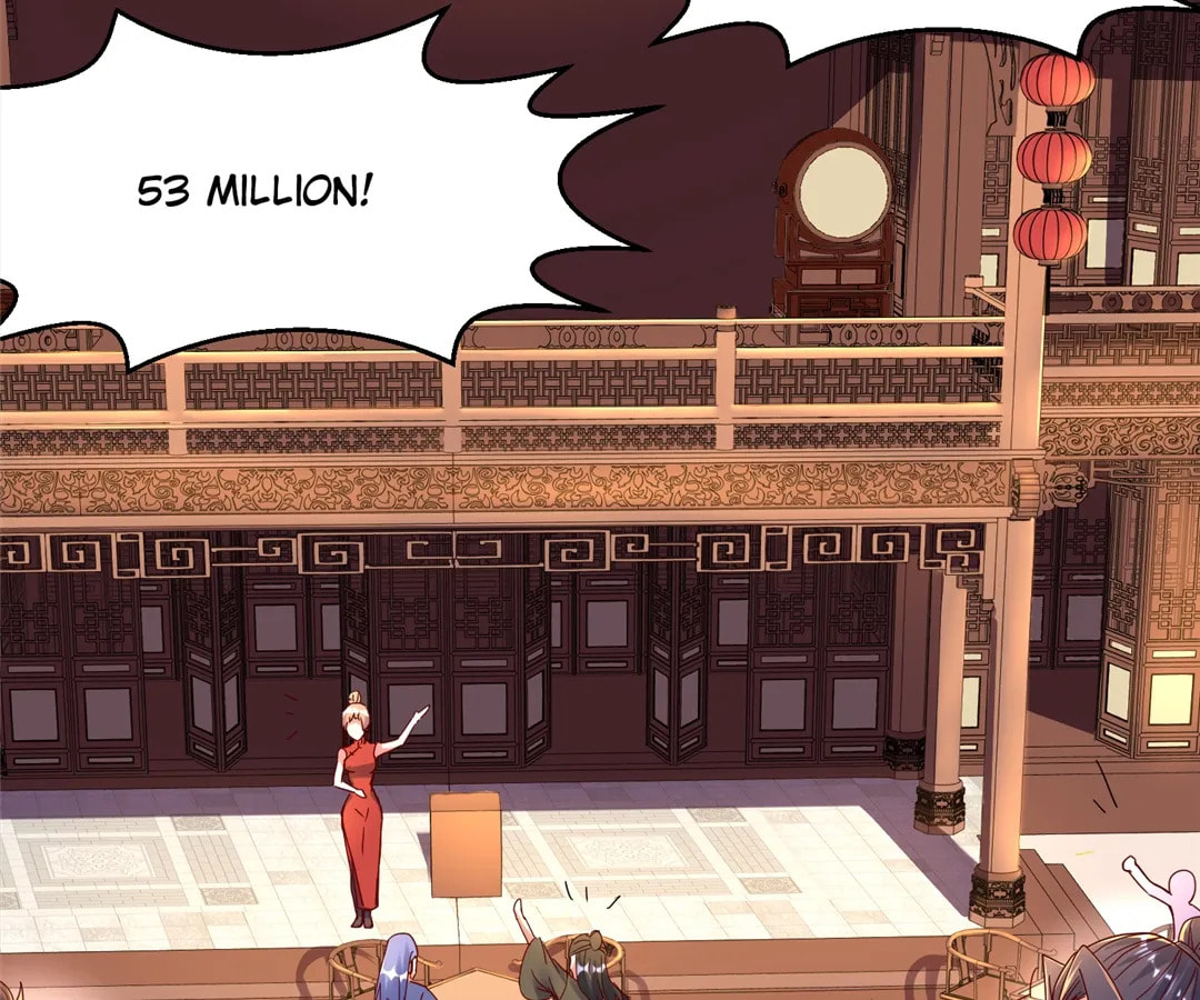 The Kept-Man Strikes Back Chapter 276 page 57 - 