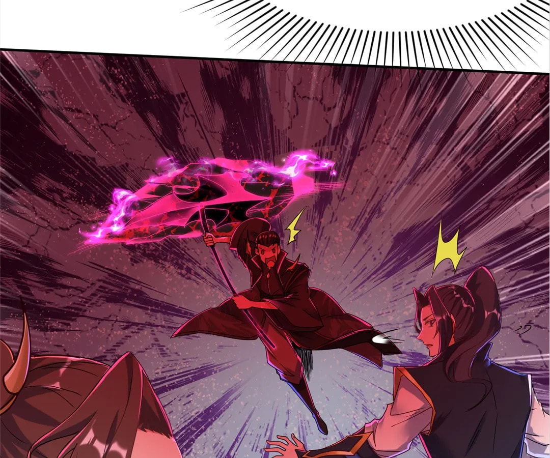 The Kept-Man Strikes Back Chapter 276 page 7 - 
