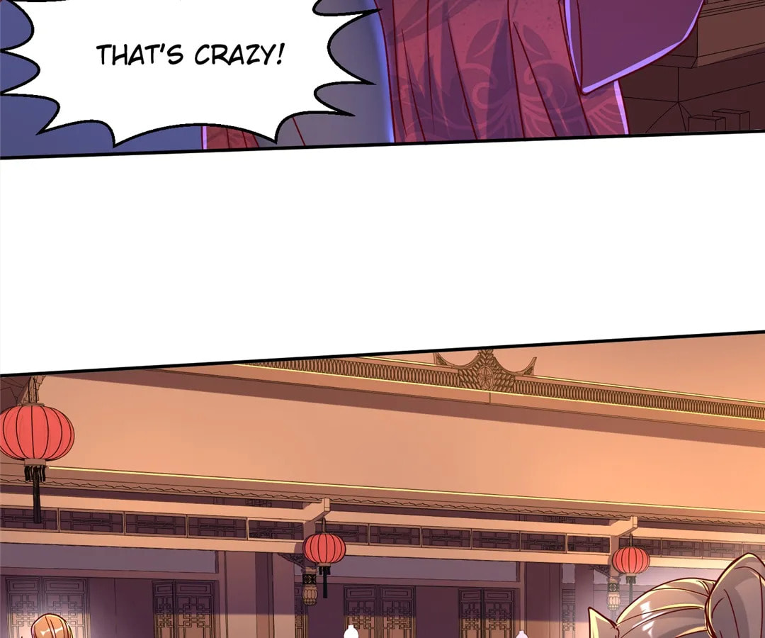 The Kept-Man Strikes Back Chapter 276 page 61 - 