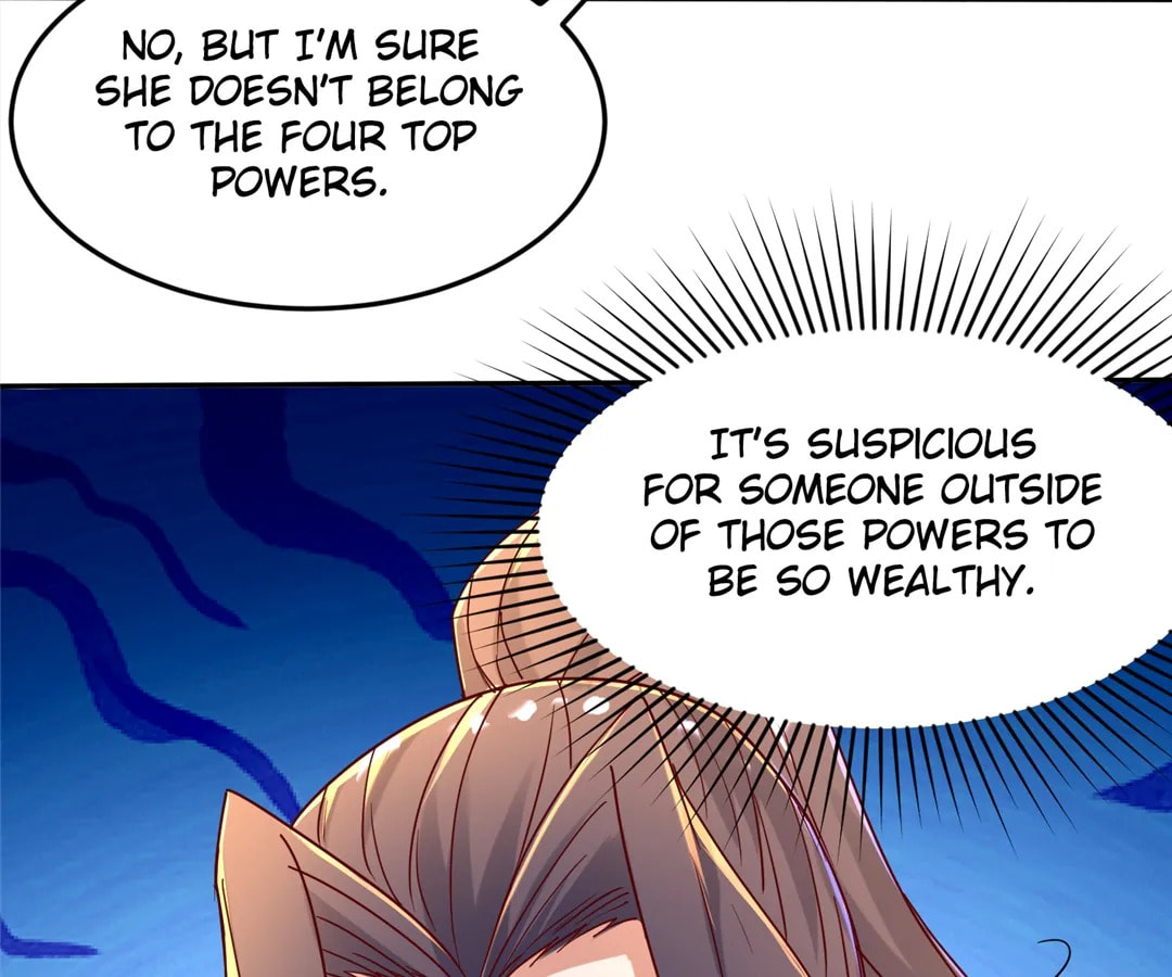 The Kept-Man Strikes Back Chapter 276 page 63 - 