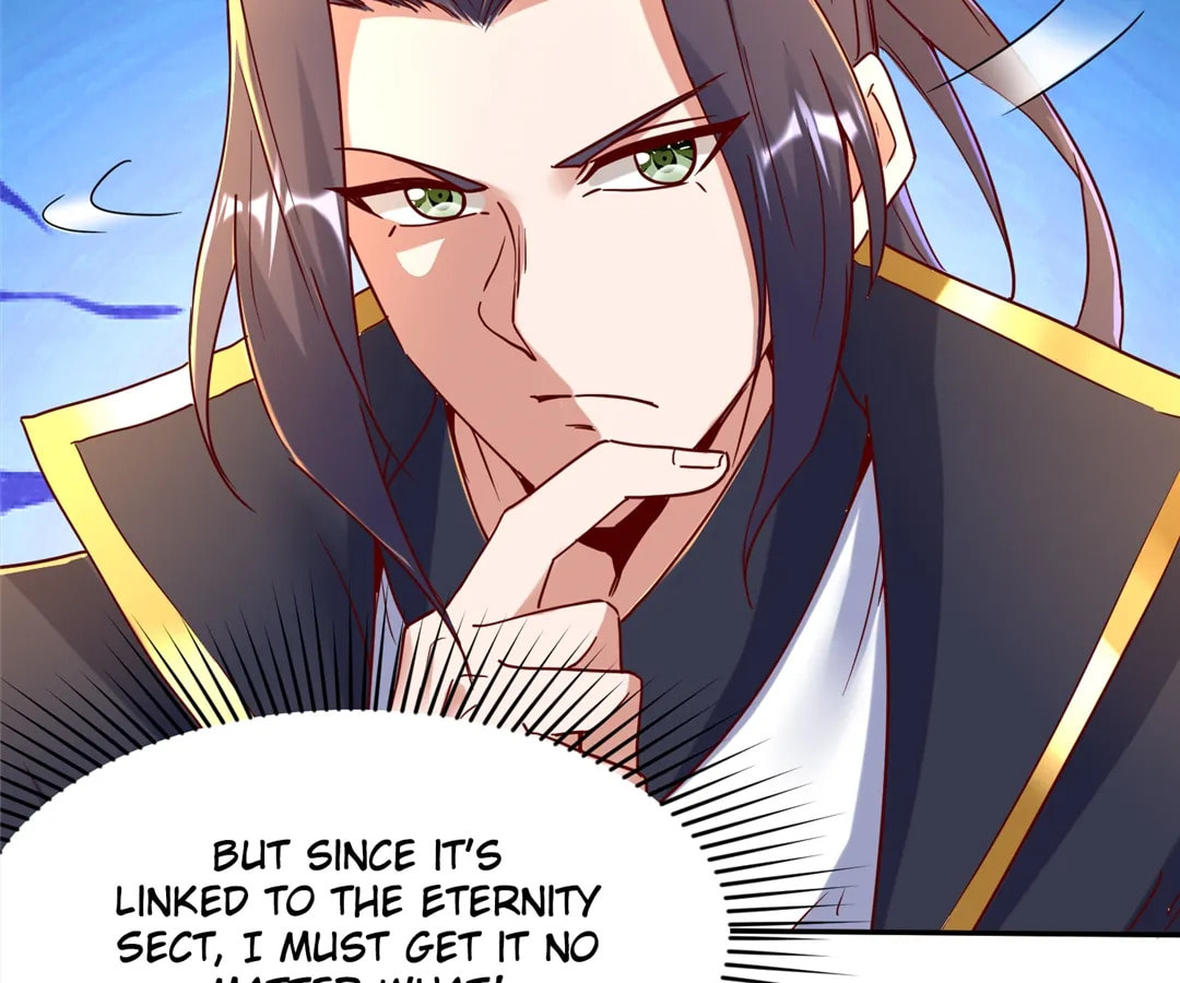 The Kept-Man Strikes Back Chapter 276 page 64 - 